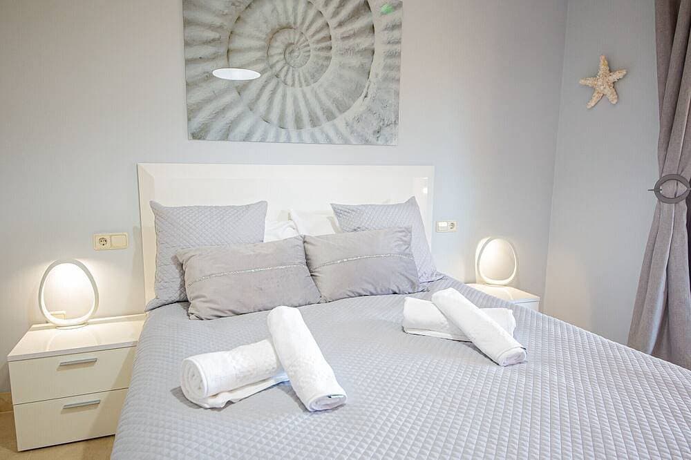 Foto 4 von 30: Casares Beach apt 104