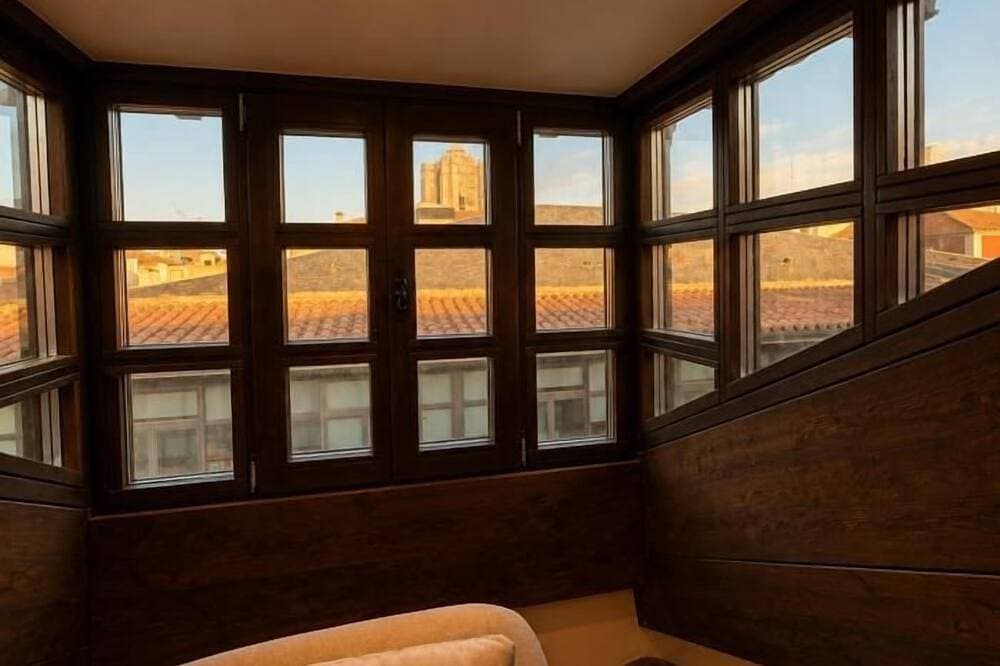 Foto 11 von 11: Santa Teresa de Jesús - Apartamento Deluxe