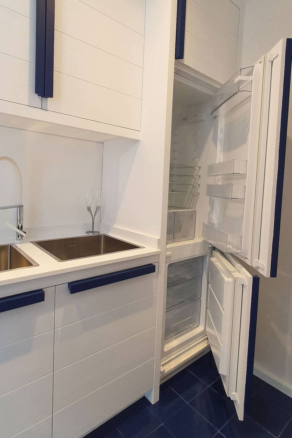 Foto 10 von 29: Ferienhaus für 4 Personen mit Terrasse