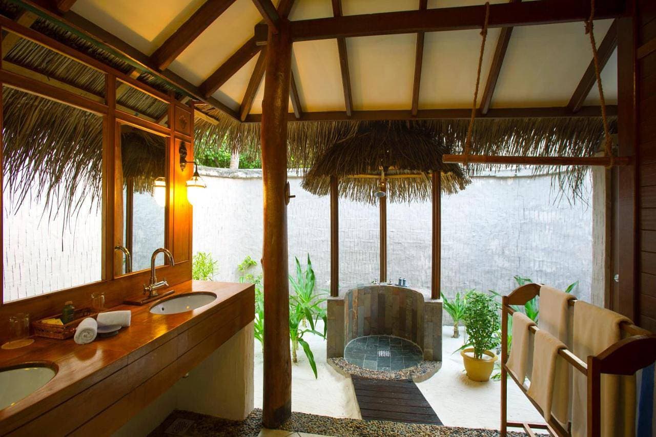 Foto 7 von 12: Semi Detached Beach Villa