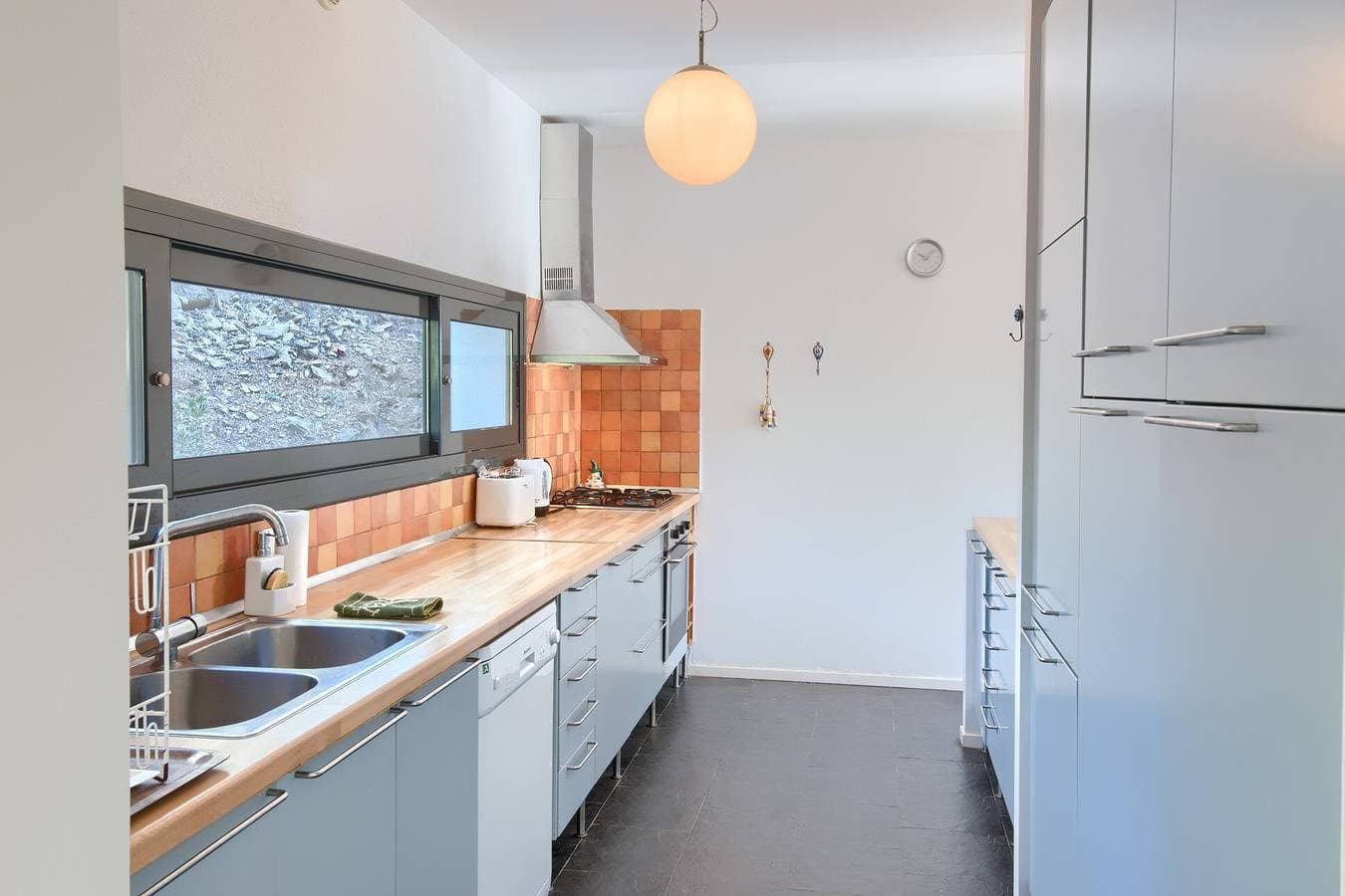 Foto 10 von 24: Villa 'Sa Tuna' mit Meerblick, WLAN und Klimaanlage