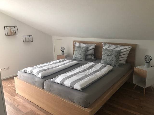 Foto 9 von 25: Ferienwohnung Samys nahe Lindau am Bodensee