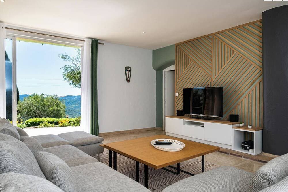 Foto 5 von 30: Ferienhaus / Villa - Le Tignet