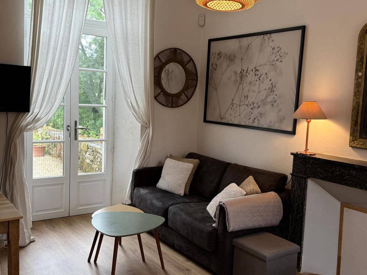 Foto 13 von 34: Studio with pool view (2 people) + 1 double room (for 3 or 4 people)