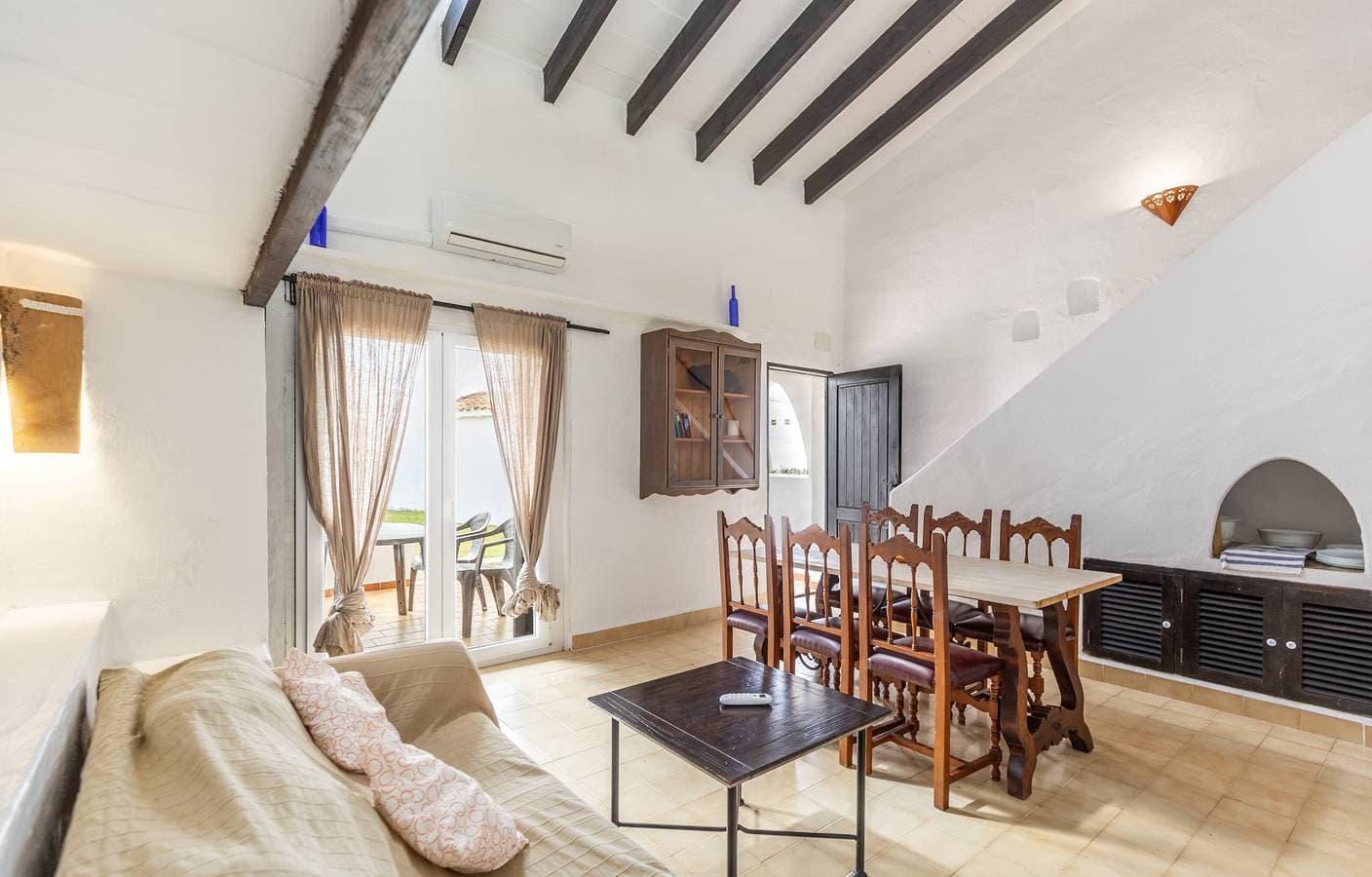 Foto 6 von 25: Ibiza-Flair am Meer – Casa Morrás 42