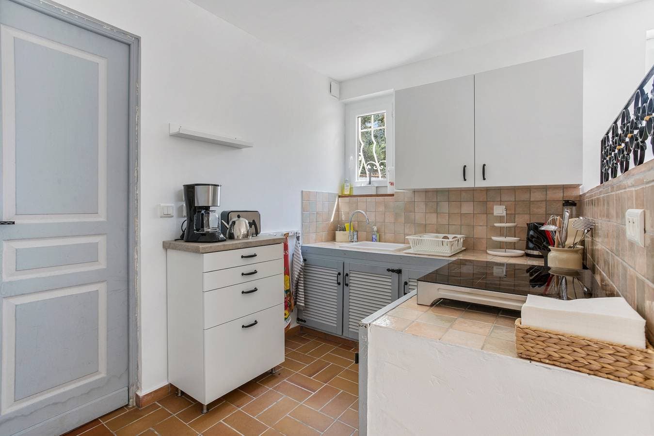 Foto 9 von 40: Ferienhaus 'Modern mit WLAN' mit Bergblick, WLAN und Klimaanlage