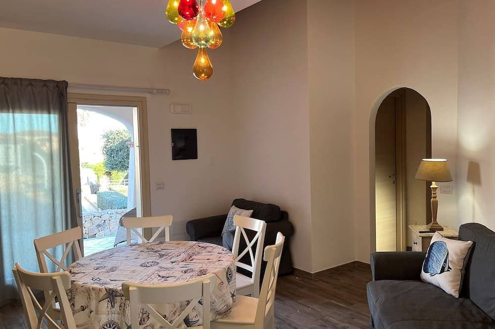 Foto 12 von 30: Residenza Limpiddu mit Pool und Garten – Hell, Komfortabel, Meer in 4 Min erreic