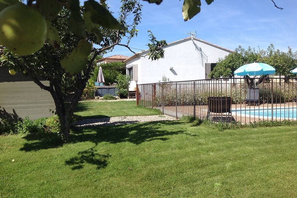 Foto 11 von 30: Haus-Workshop auf 2 ha Waldgrundstück mit privatem Pool und Whirlpool