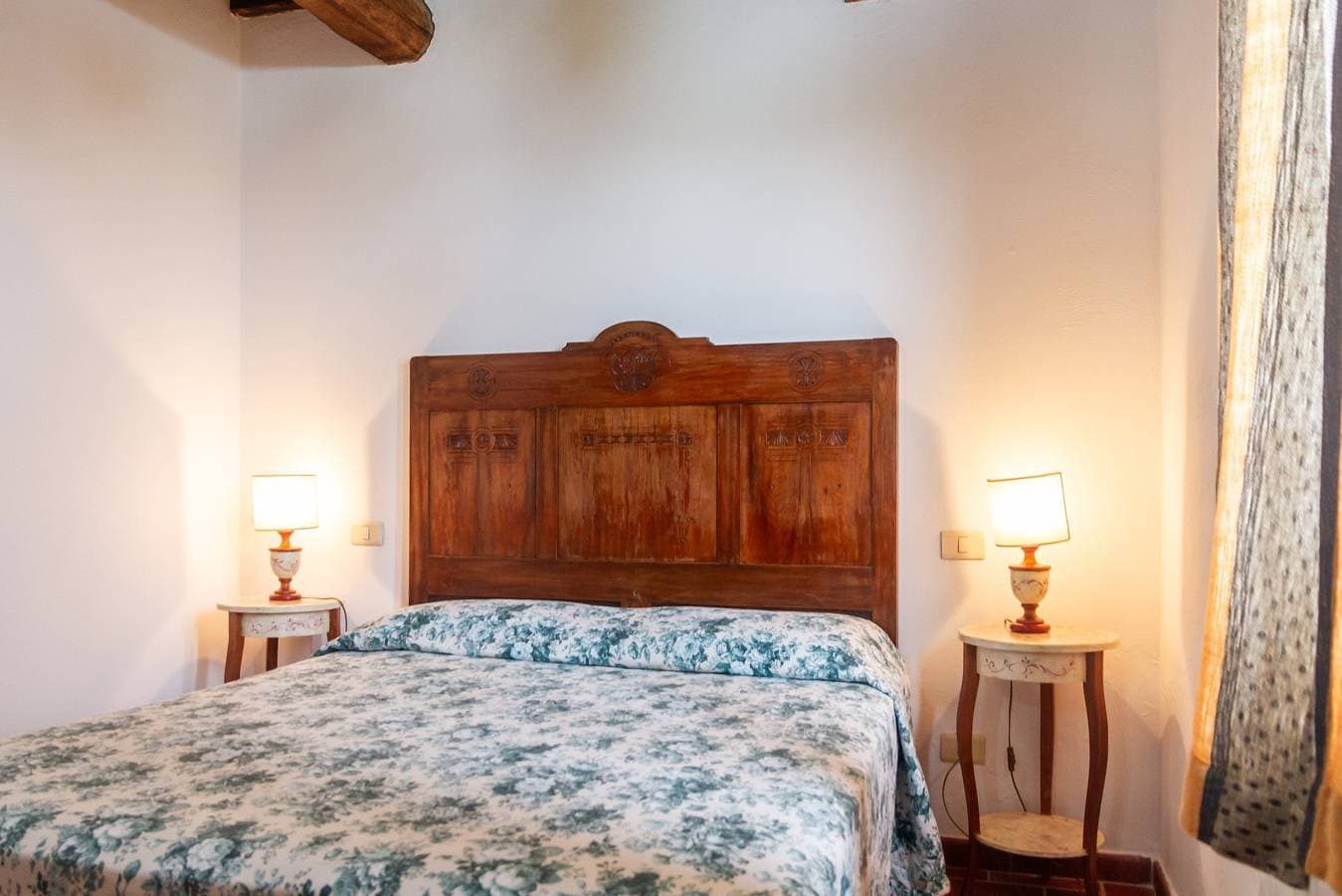 Foto 10 von 27: Ferienwohnung 'Riccio' mit Gemeinschaftspool, WLAN und Klimaanlage
