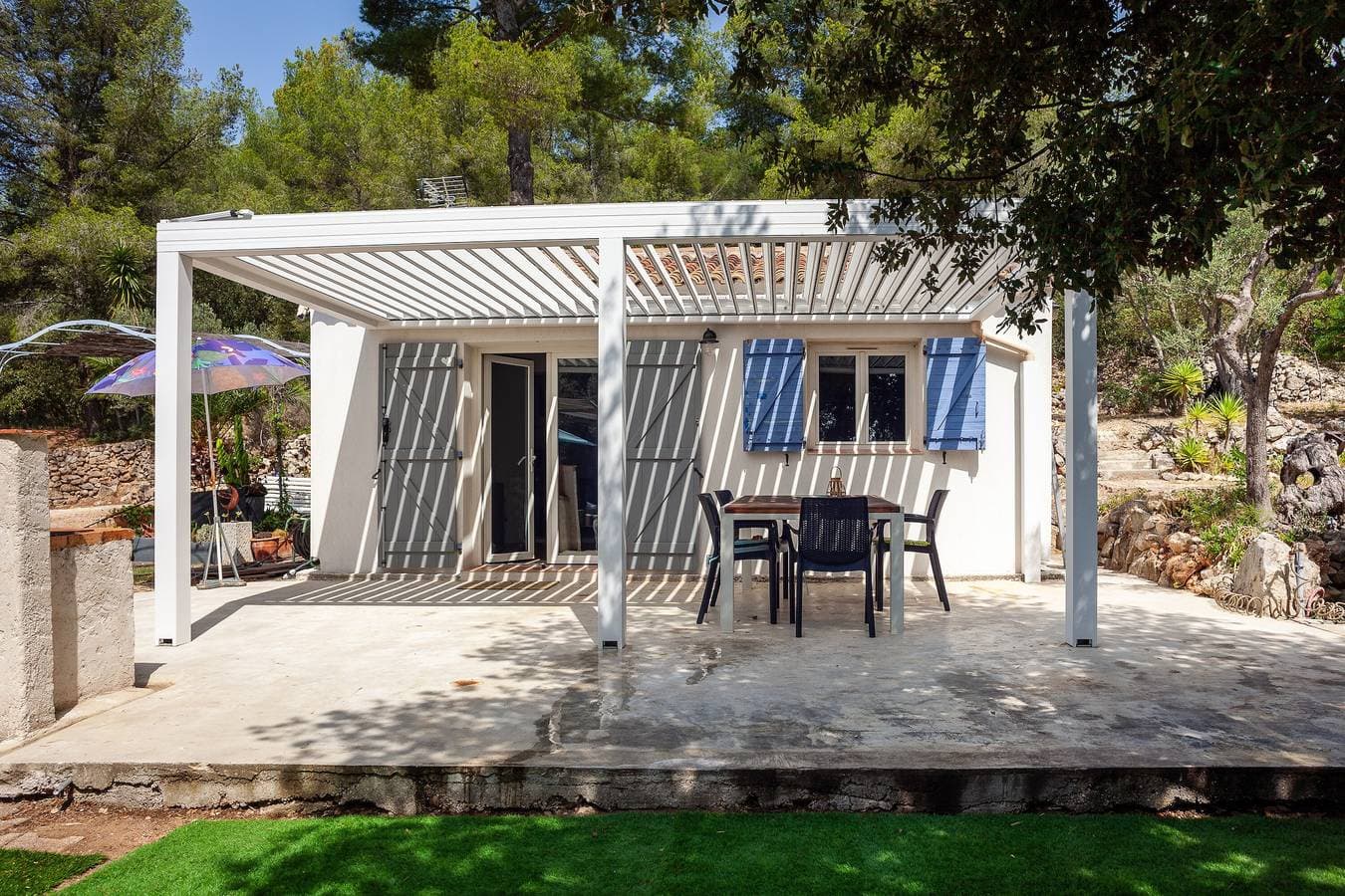 Le Cabanon de Valérie 1