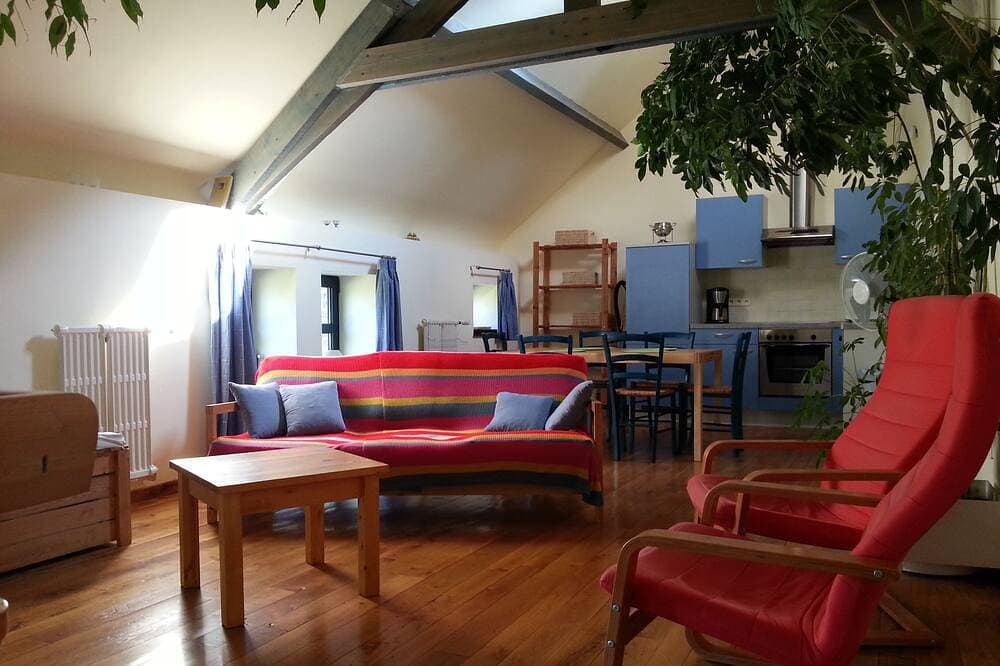 Rance: Bauernhaus - Rance 1
