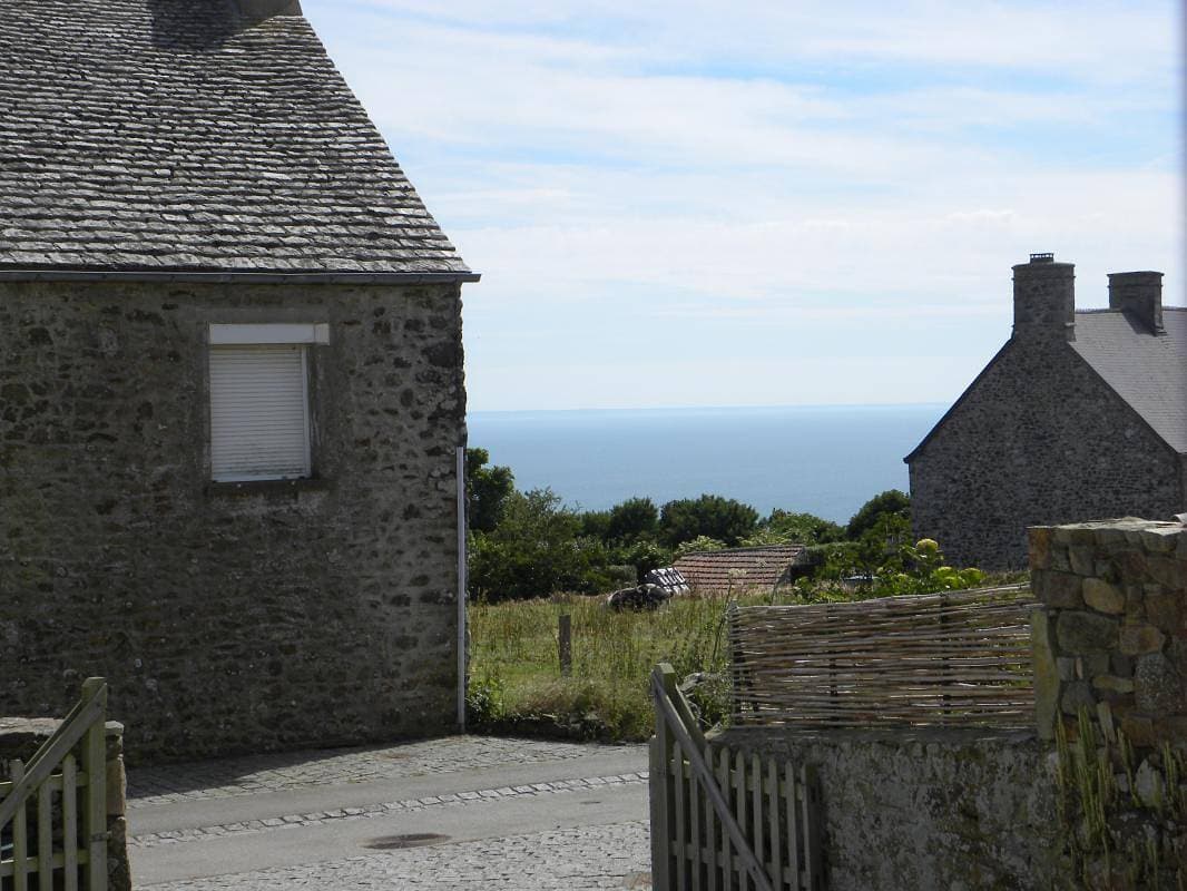 Foto 4 von 16: T'cheu Madeleine et Torine
