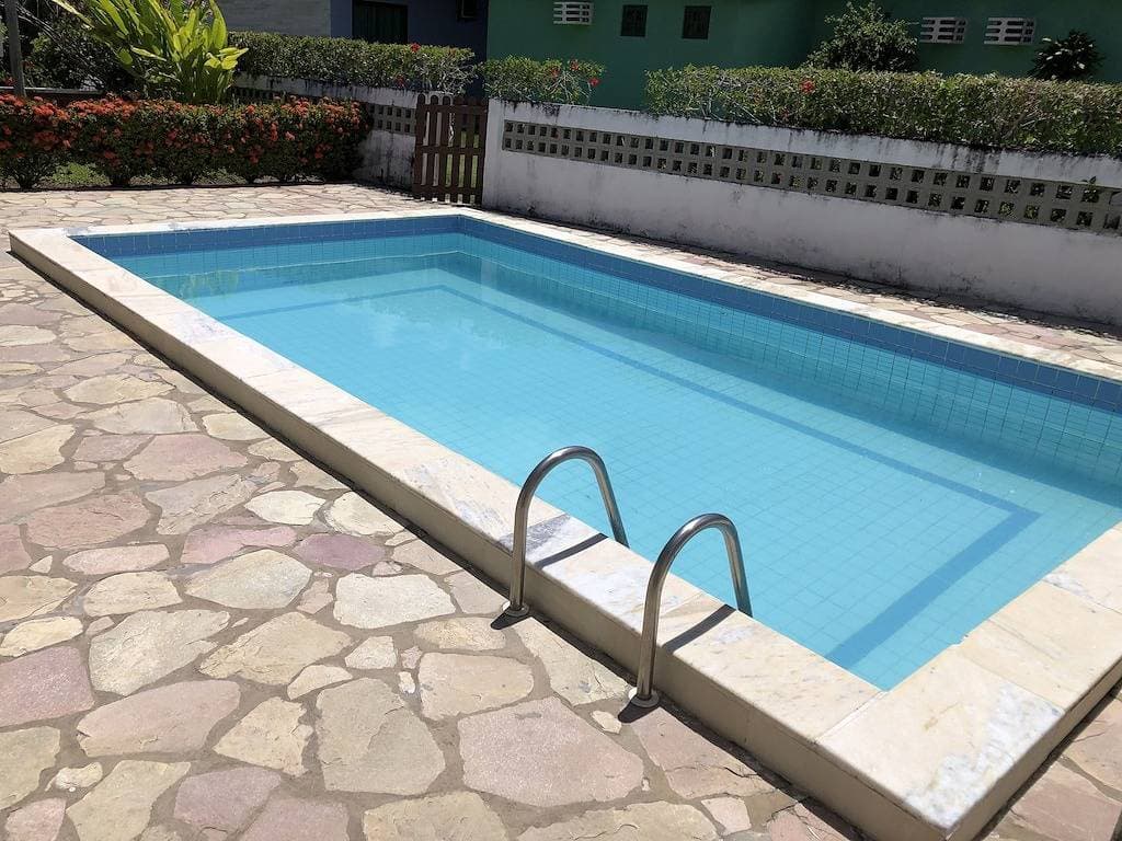 Foto 4 von 26: Porto de Galinhas Haus in Cond. am Meer Esmeralda do Mar.
