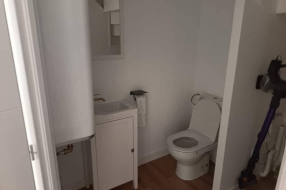 Foto 2 von 11: Renovated duplex - Harbour view