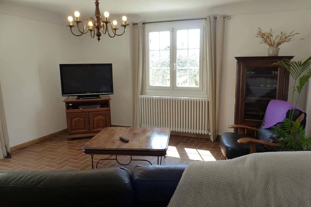 Foto 10 von 30: Provence - Einfamilienhaus mit privatem Pool