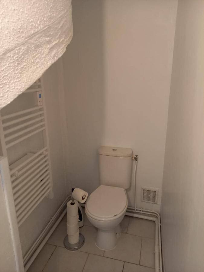 Studio bucolique 1