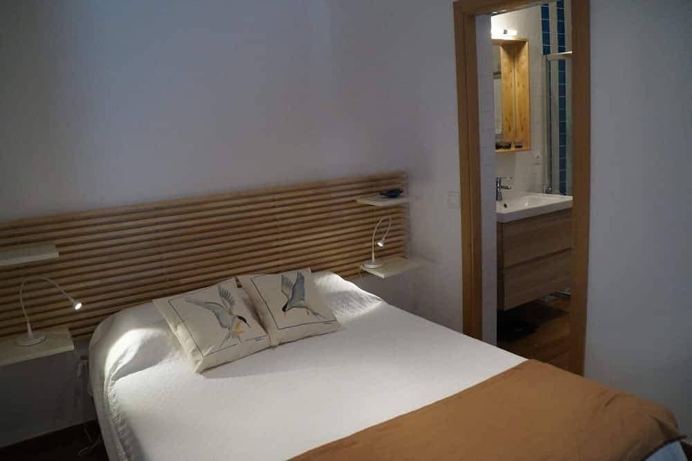 Foto 4 von 17: Apartment facing the Atlantic Ocean and Ria Formosa