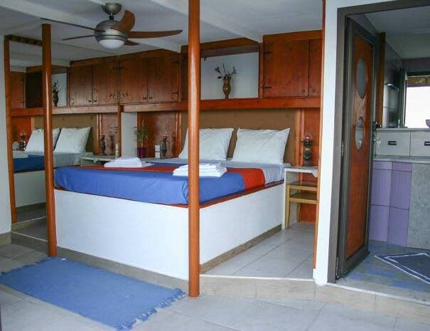 Foto 3 von 16: Seaside Ntounas Apartments - Homely Vibes Nest