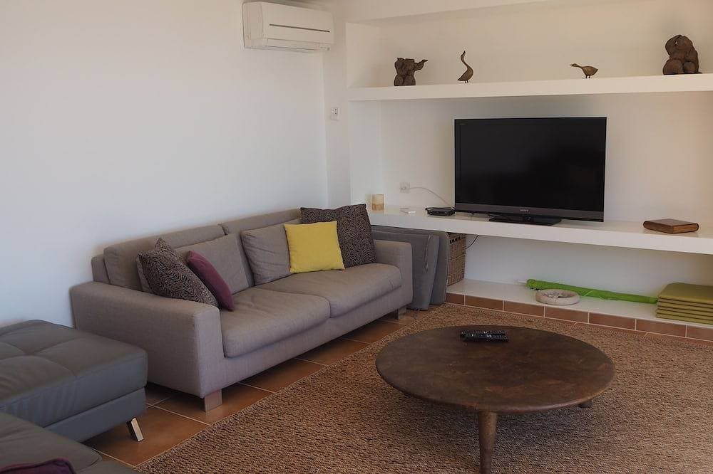 Foto 7 von 25: Ausnahme Blick Auf Das Meer - Wohnung 75 m2 renoviert