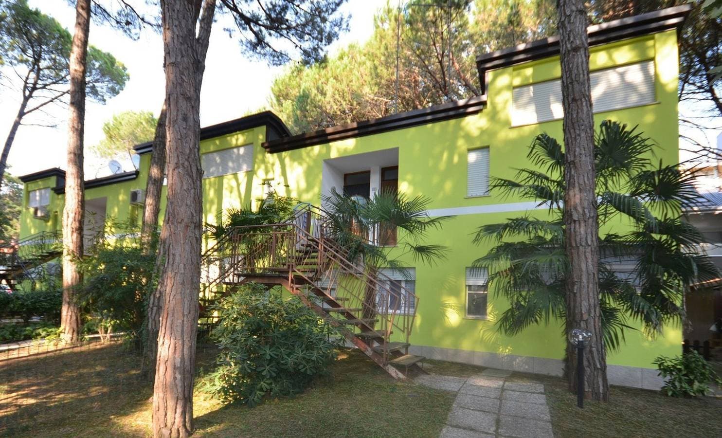 Foto 11 von 24: Ferienhaus am Meer für sechs Gäste