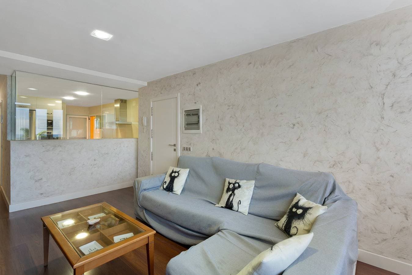 Foto 5 von 25: Ferienhaus 'Santana' mit Wi-Fi
