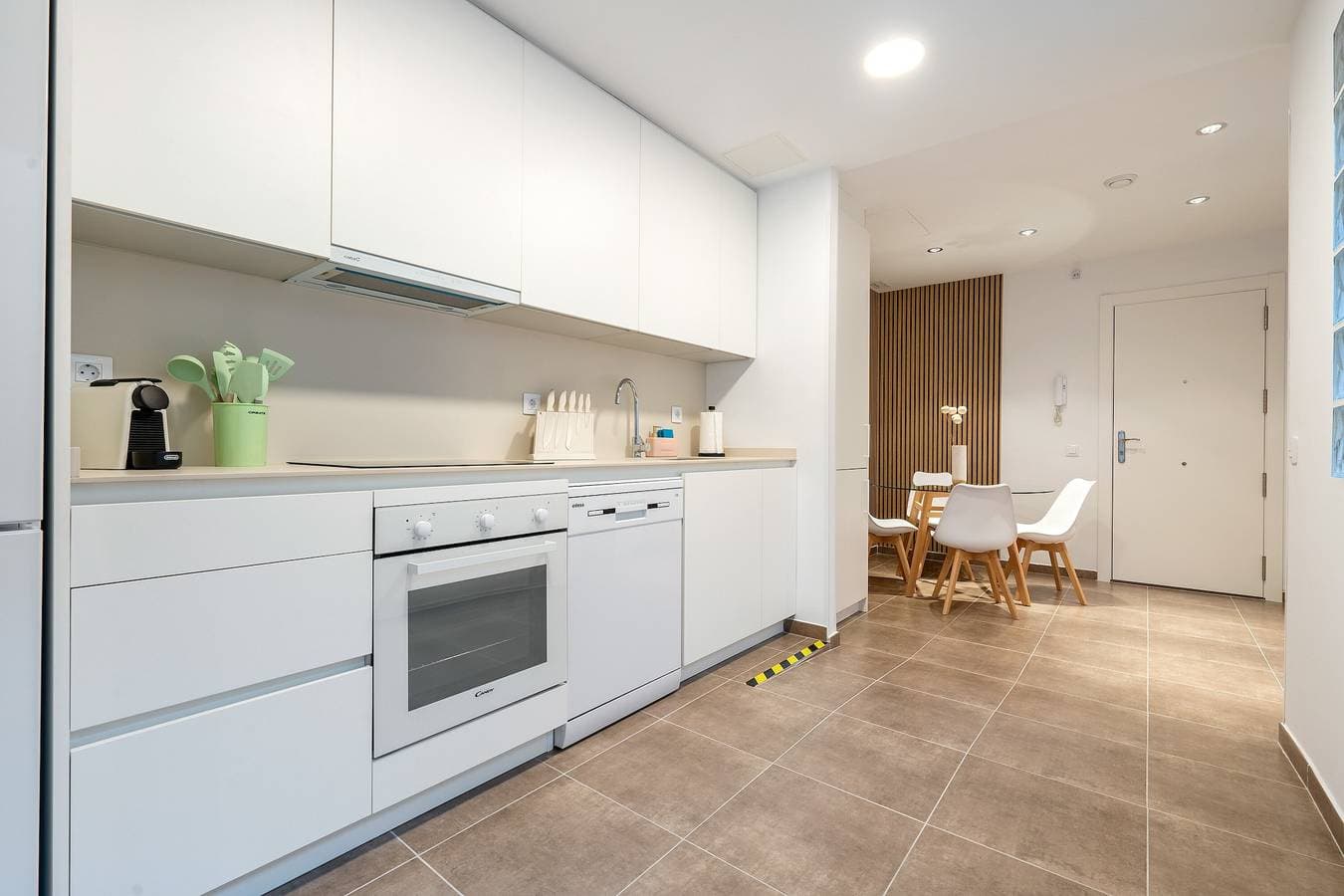 Foto 5 von 22: Ferienwohnung 'Mabicarent Playa 1' mit Privatterrasse, WLAN und Klimaanlage