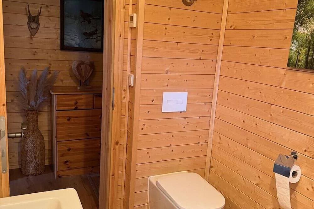 Foto 10 von 21: Hütte am Wolfsberg