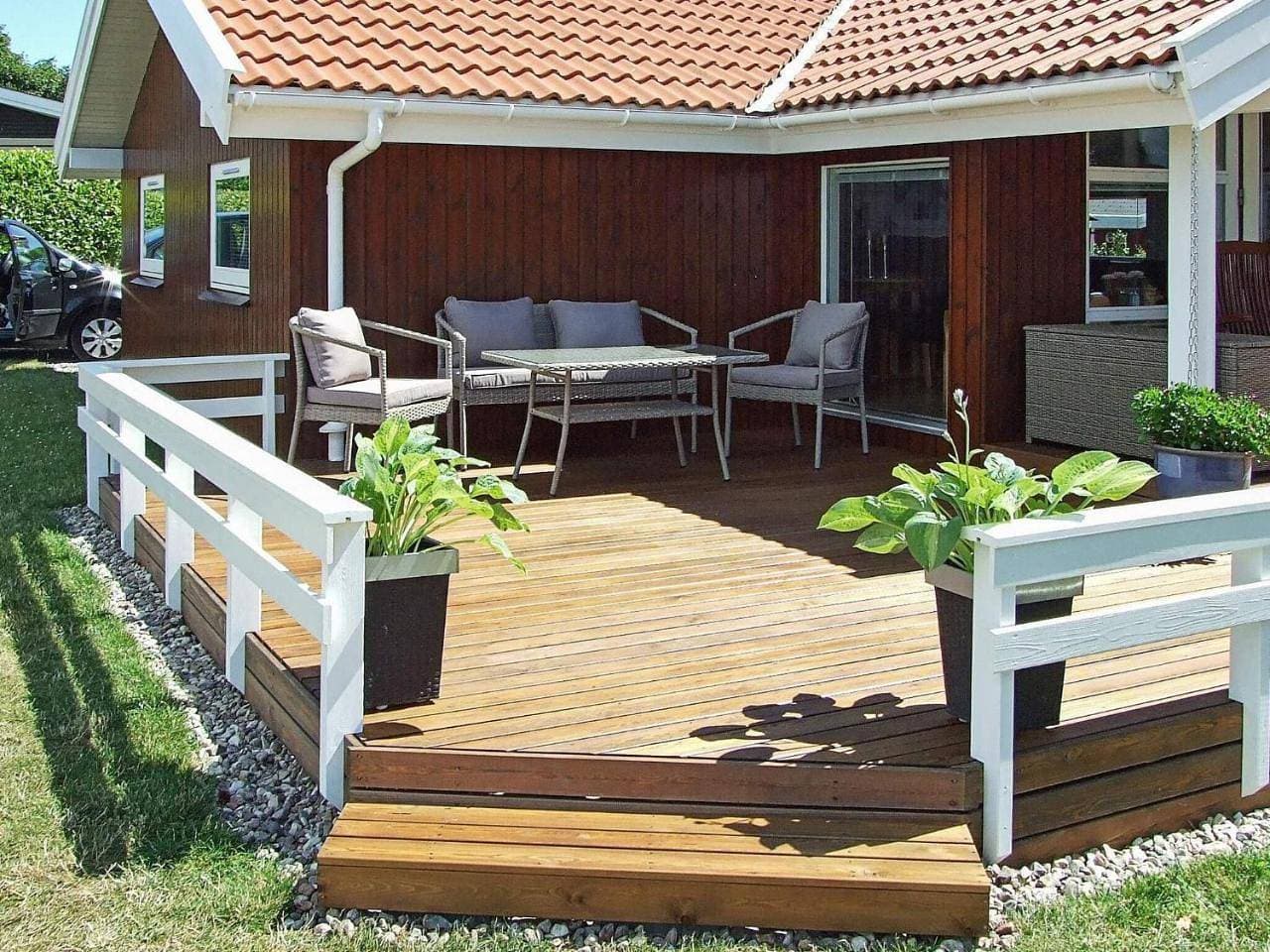 Foto 10 von 47: Three-Bedroom Holiday Home