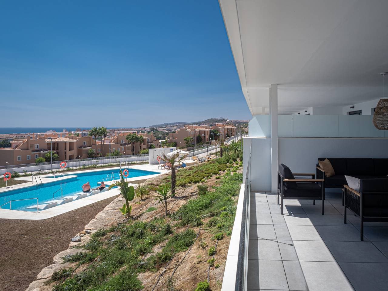 Foto 9 von 36: Via Celere 2325 Golf and Seaviews, Costa Del Sol