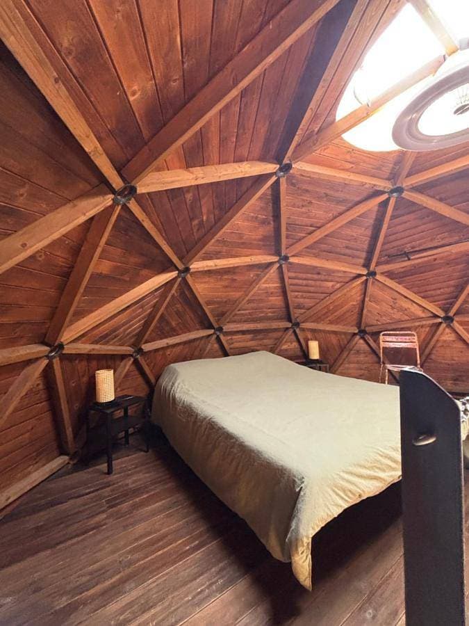 Foto 5 von 24: Double Room with Mountain View
