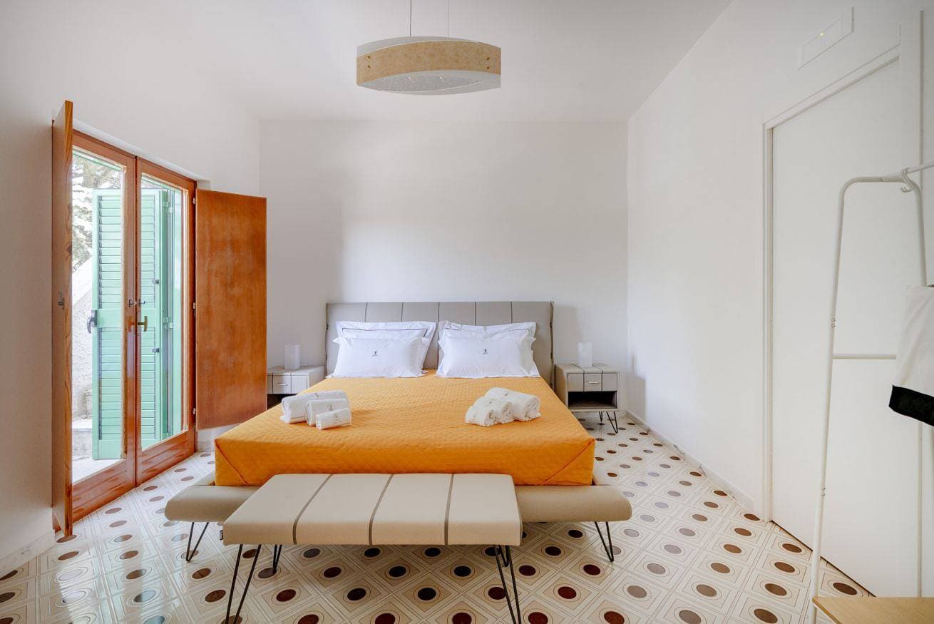 Ferienwohnung 20m² 1