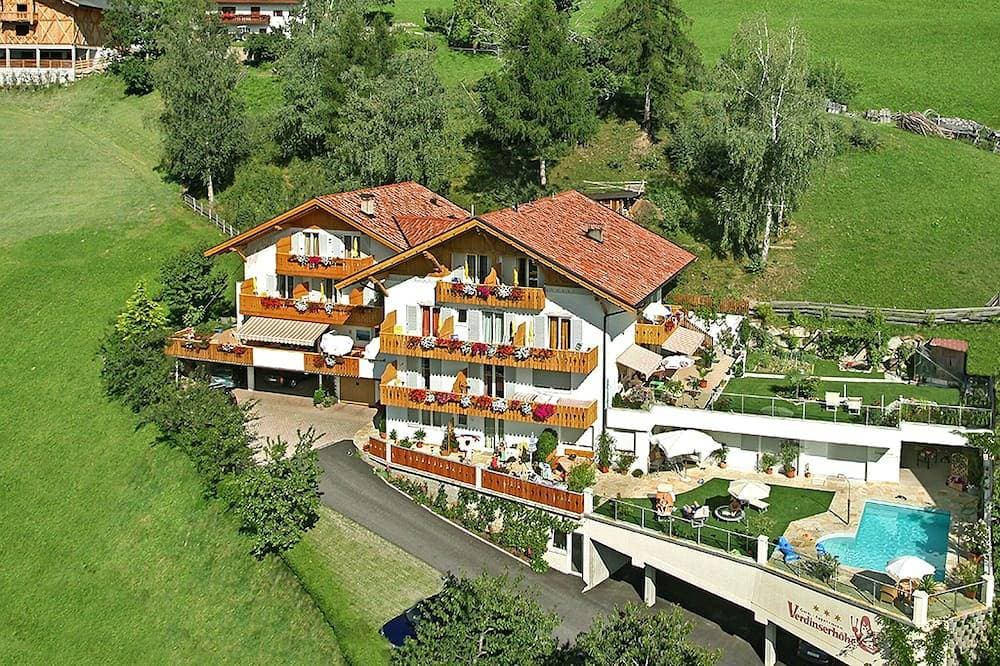 Foto 7 von 19: Superior Appartement mit 2 Schlafzimmern