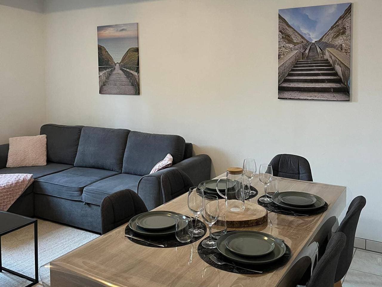 Foto 6 von 44: Two-Bedroom Townhouse