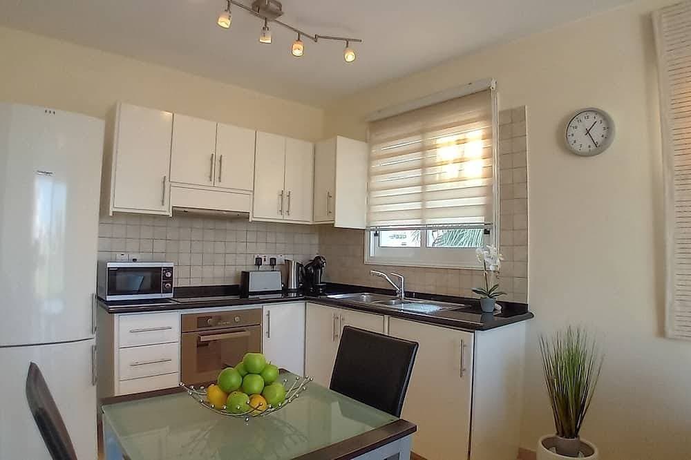 Foto 11 von 15: Kato Paphos Suites - 1-Bed Apartment, Great location, Pool view, Wi-Fi & a/c.