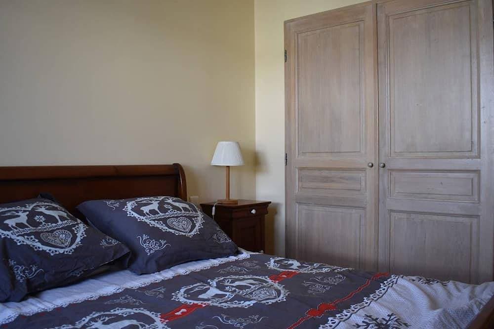 Foto 3 von 16: Geräumige Wohnung Font-Romeu 6 Pers