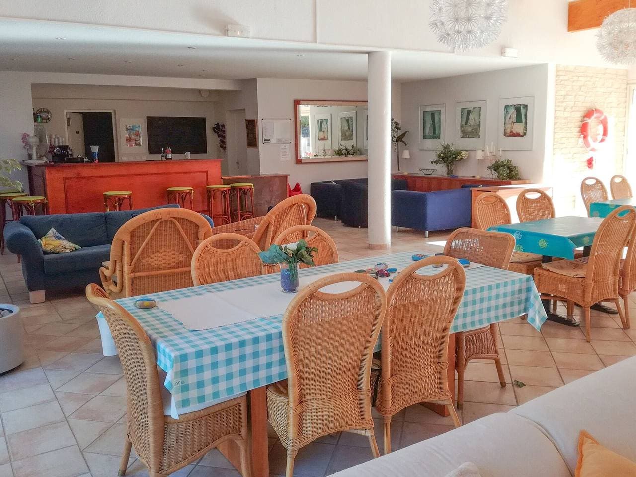 Foto 8 von 33: Villa in der Provence mit Pool und Tennis