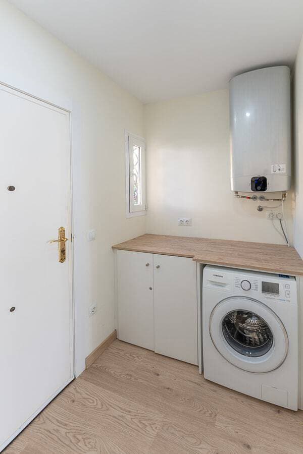 Foto 13 von 19: Ferienwohnung für 2 Personen mit Terrasse