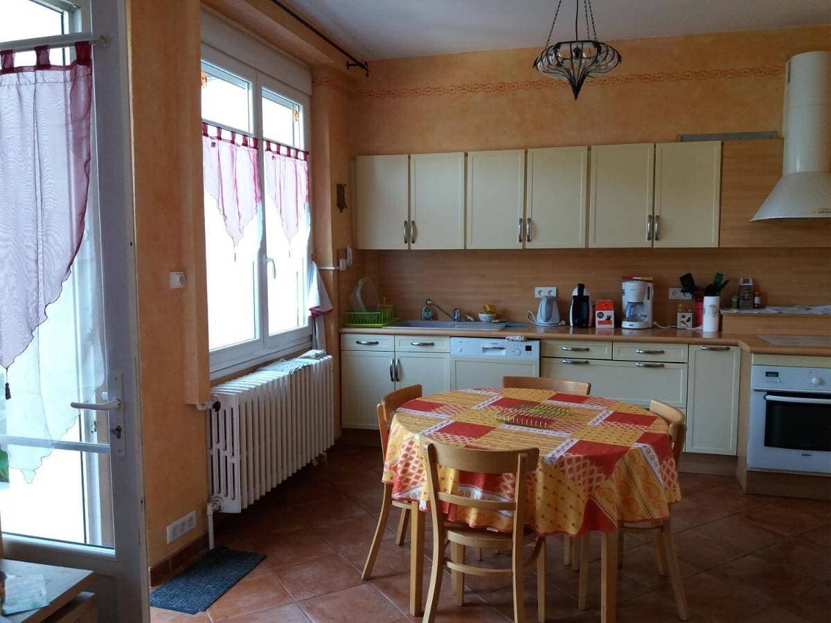 Foto 4 von 19: Three-Bedroom Townhouse