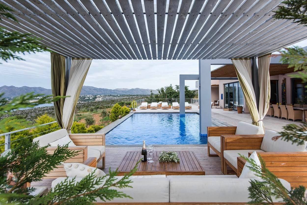 Villa 300m² 1
