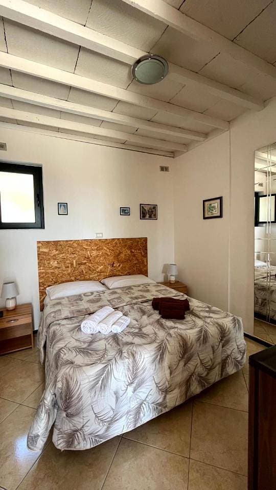 Foto 9 von 10: Double Room with Private Bathroom