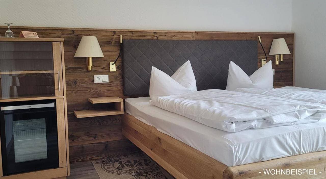 Foto 2 von 7: Double Room