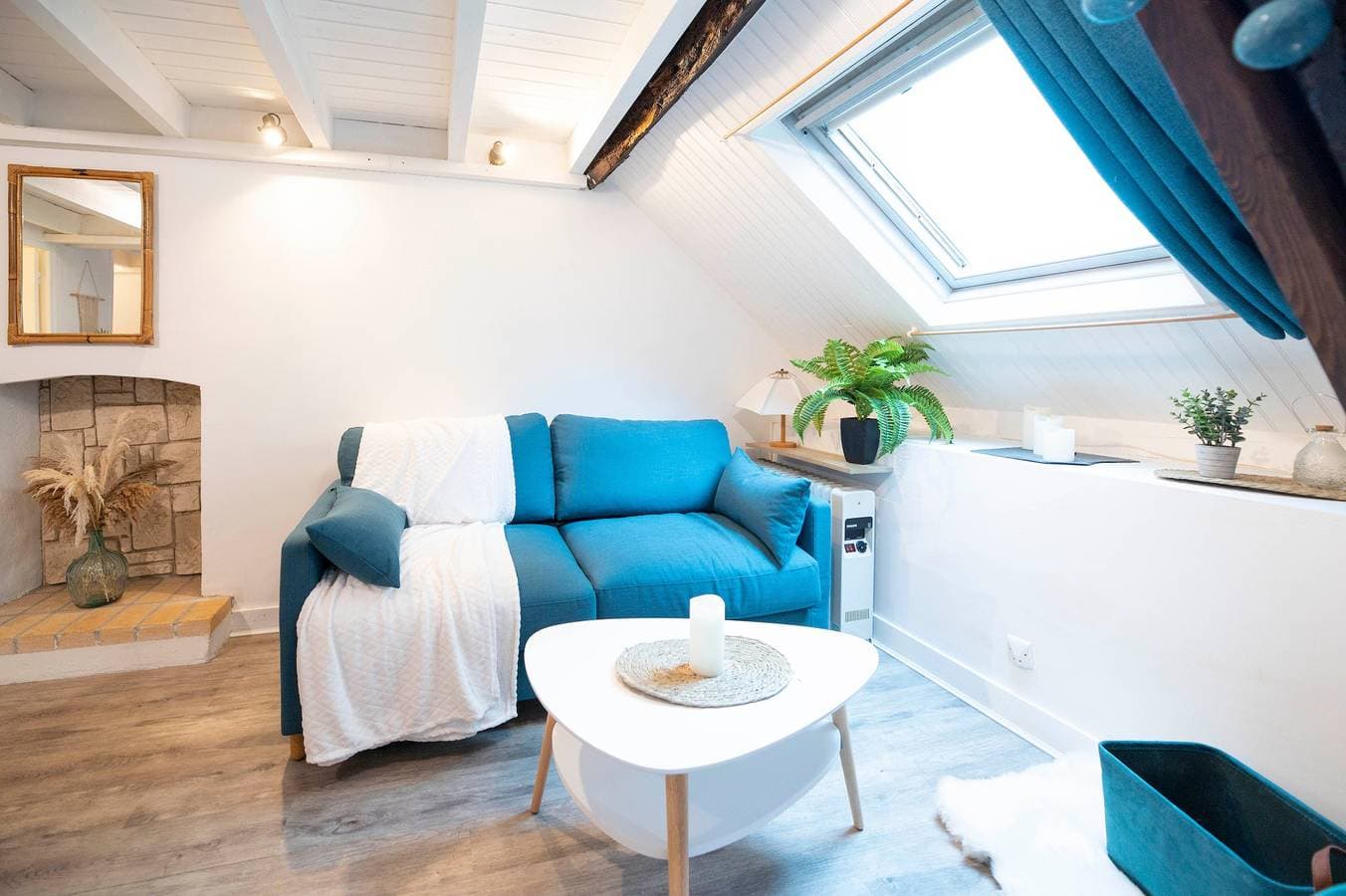 Foto 4 von 23: Ferienwohnung für 2 Personen