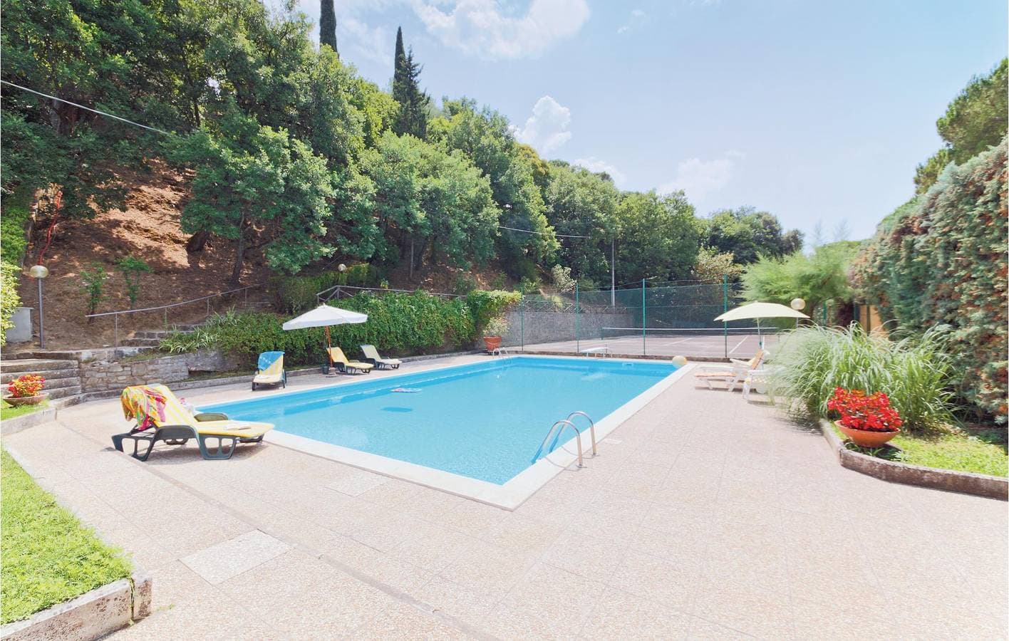 Foto 7 von 27: Magione Oase: 160qm Wohnung mit Pool & Parkplatz