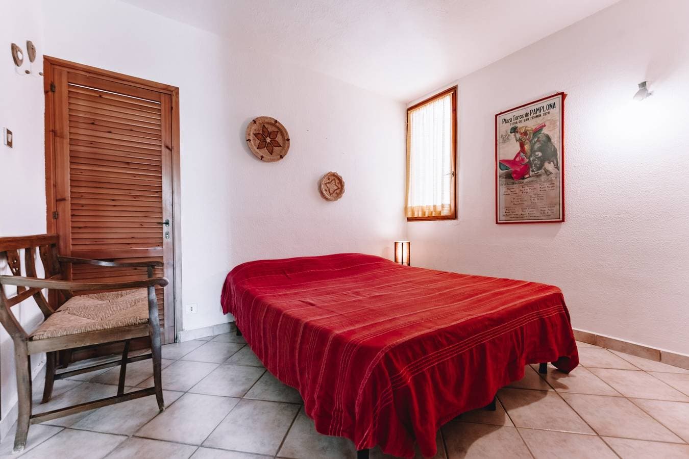 Foto 12 von 26: Ferienhaus "Villa Margherita" mit 2 privaten Terrassen und WLAN