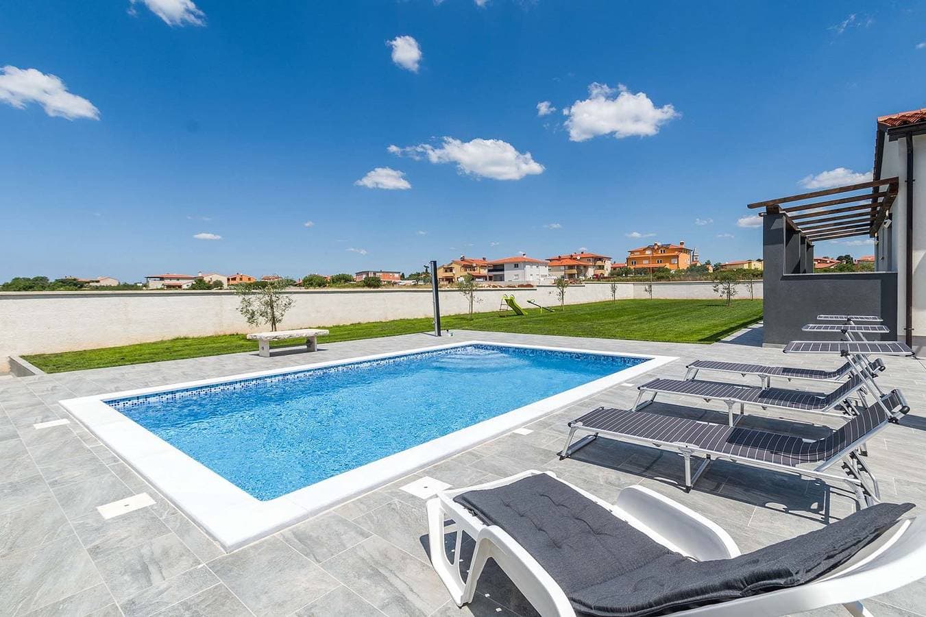 Foto 5 von 30: Villa Marino mit privatem Pool