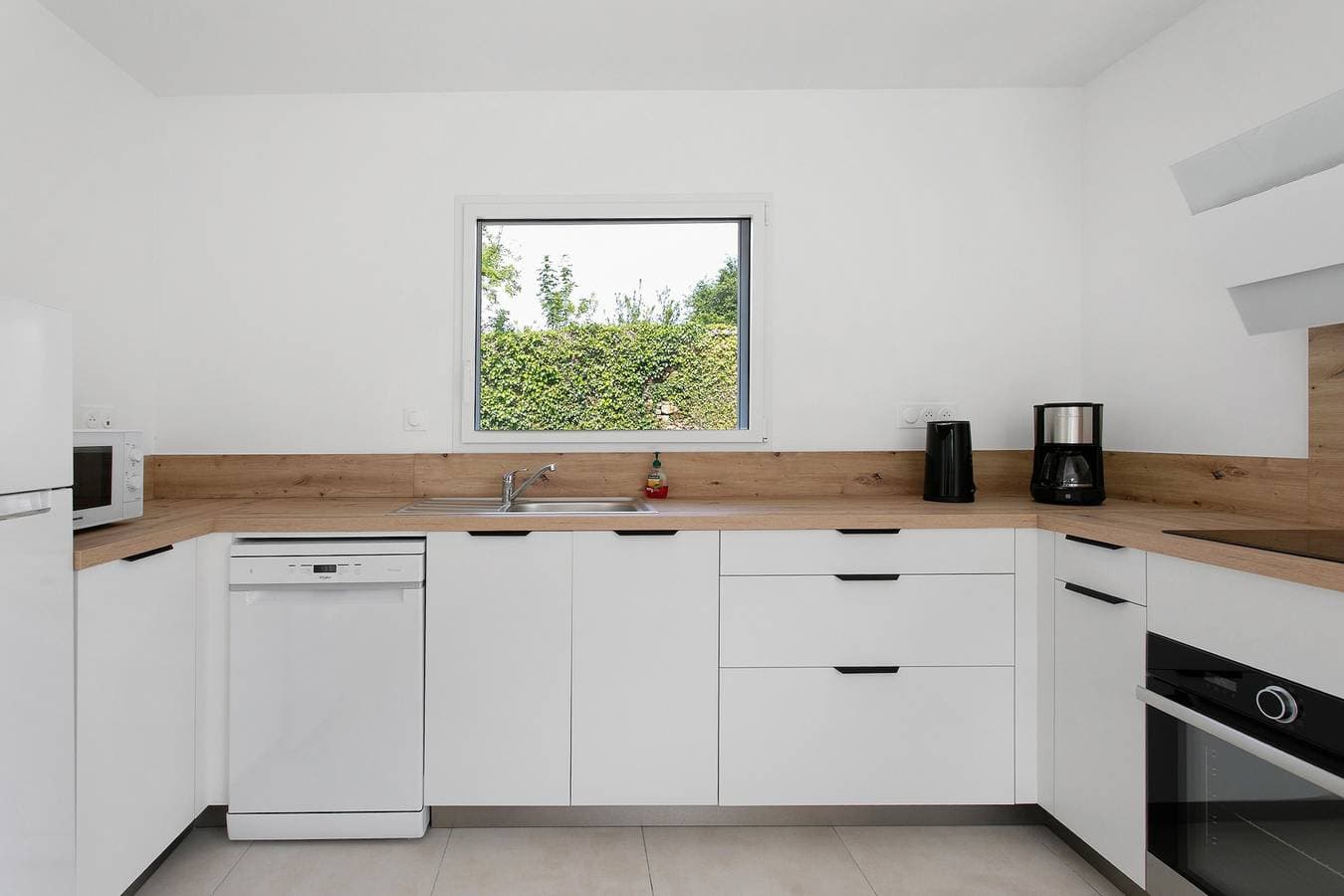 Foto 8 von 35: Ferienhaus 'Auprès De Mon Chêne' mit privater Terrasse, Garten und WLAN