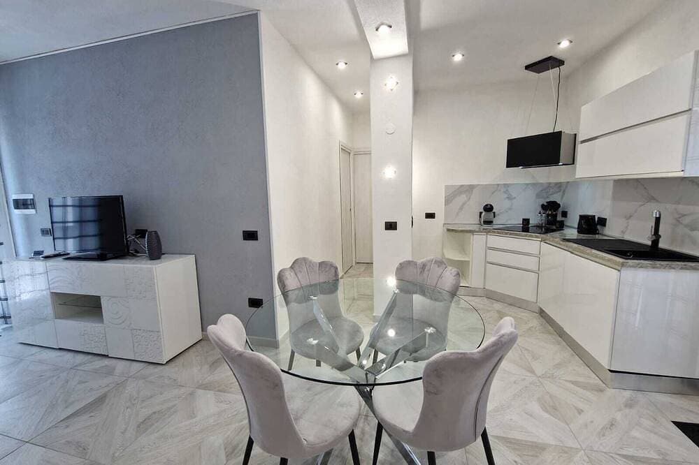 La Maddalena Holiday Home 1