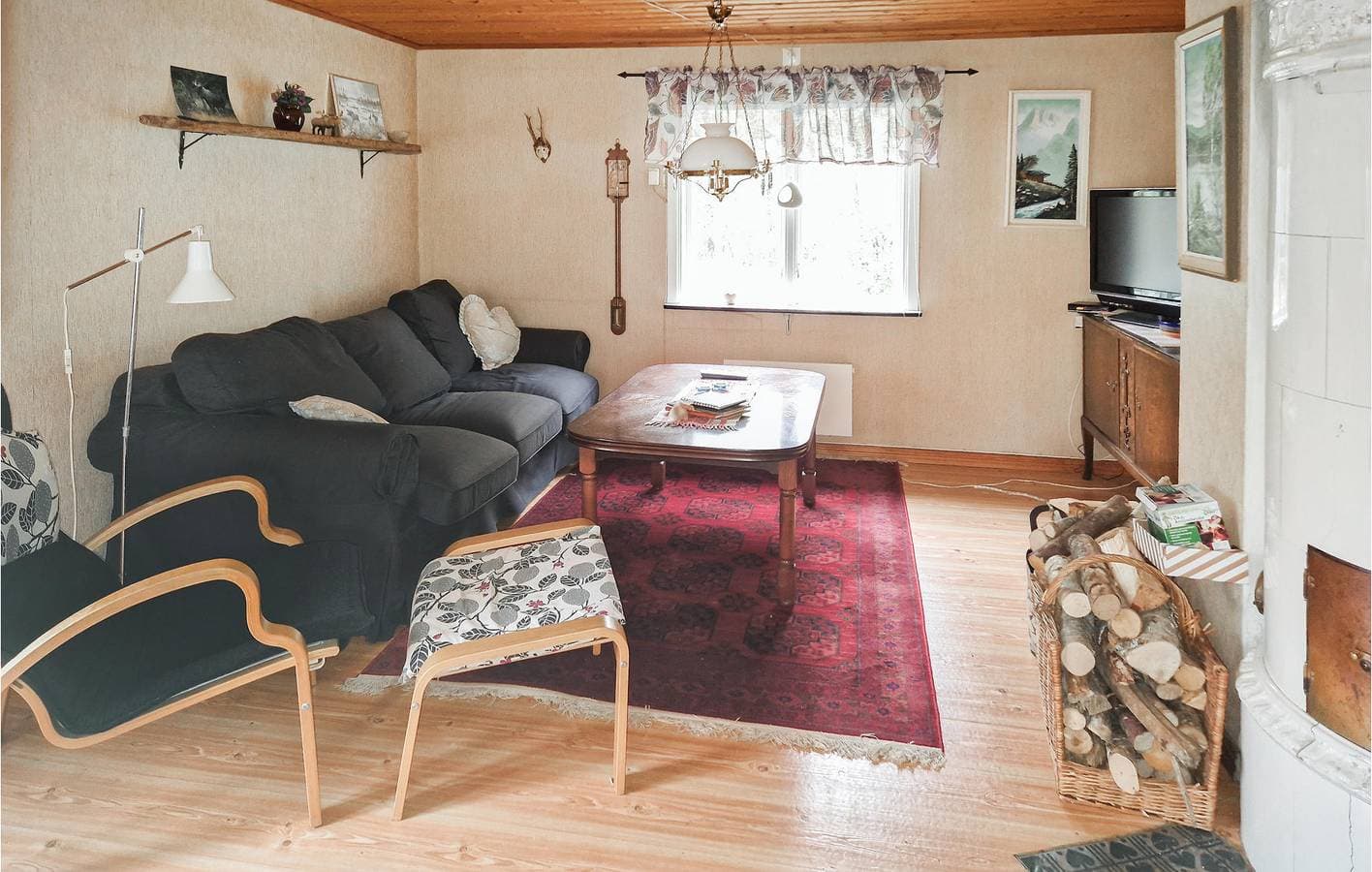 Foto 3 von 11: Ferienhaus für 4 Personen