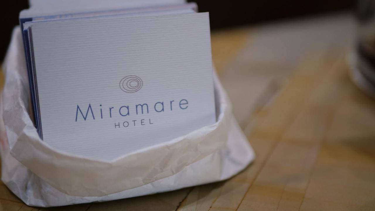 Hotel Miramare 1