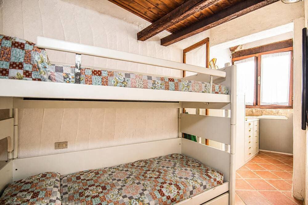 Foto 3 von 29: Punta Volpe Home With Pool, Porto Rotondo, Italy